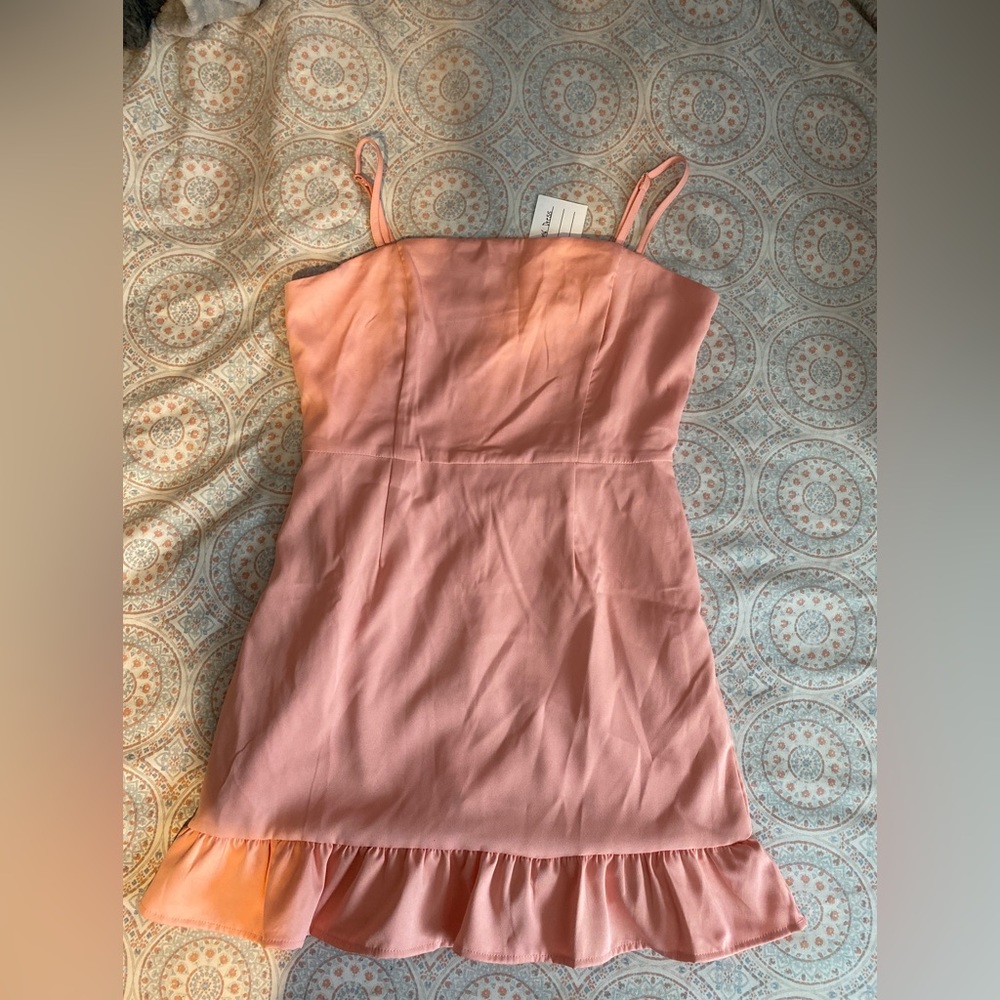 Boutique wedding collection dress